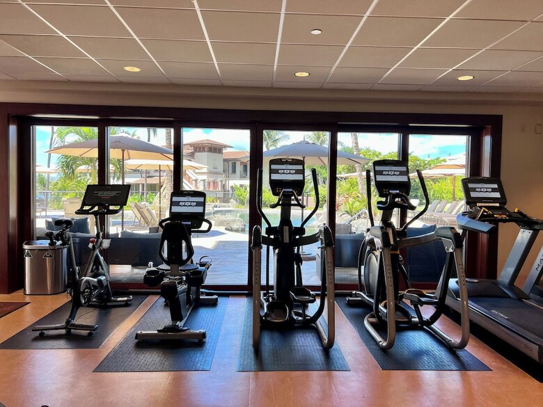 Wailea Beach Villas, A Destination Luxury Hotel