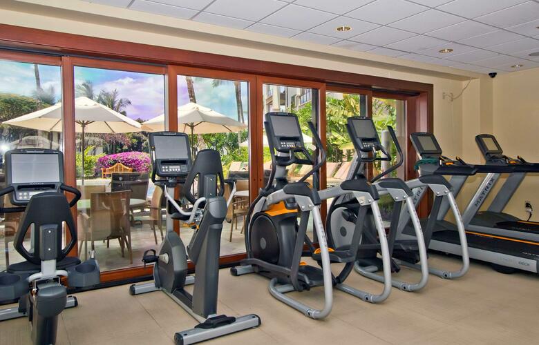 Wailea Beach Villas, A Destination Luxury Hotel