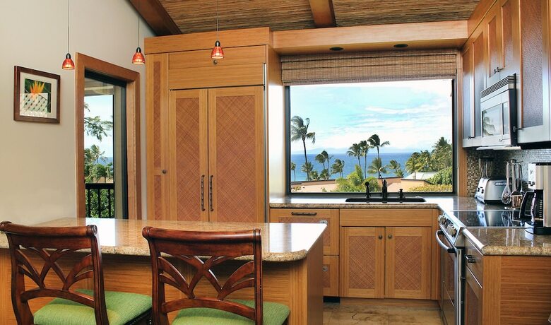 Hotel Wailea Ekahi Village, A Destination Residence