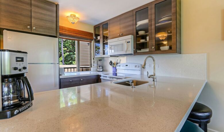 Hotel Wailea Ekahi Village, A Destination Residence
