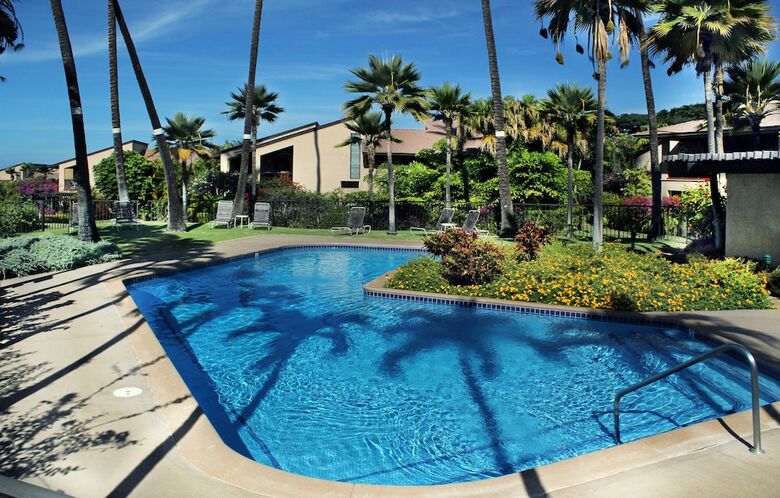Hotel Wailea Ekahi Village, A Destination Residence