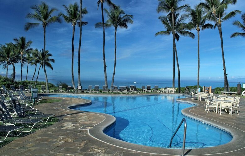 Hotel Wailea Ekahi Village, A Destination Residence