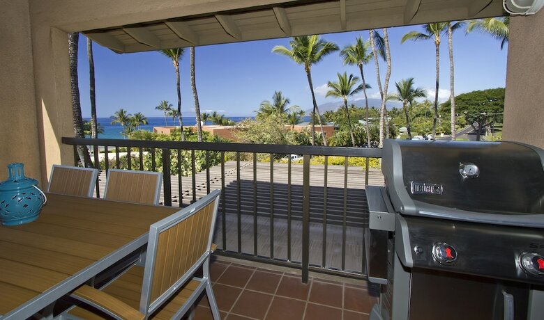Hotel Wailea Ekahi Village, A Destination Residence