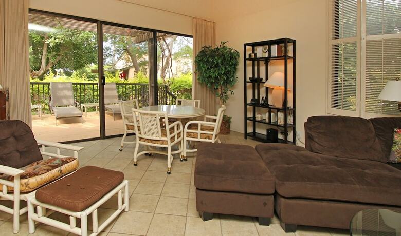 Hotel Wailea Ekahi Village, A Destination Residence