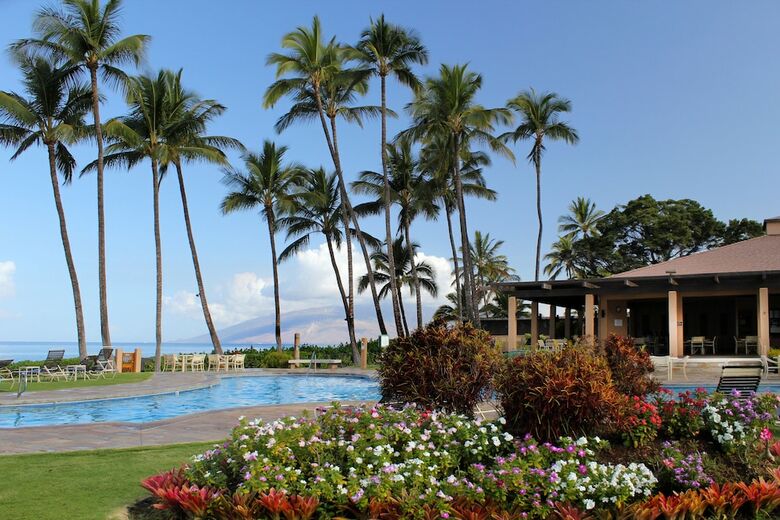 Hotel Wailea Ekahi Village, A Destination Residence