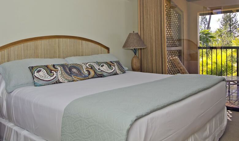 Hotel Wailea Ekahi Village, A Destination Residence