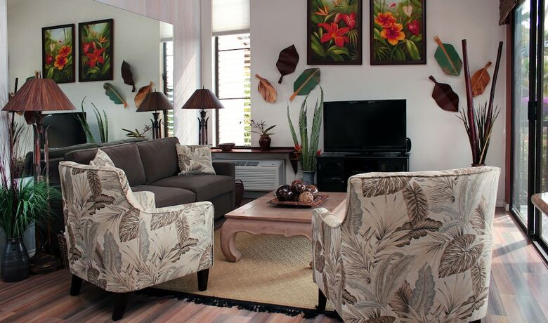Hotel Wailea Ekahi Village, A Destination Residence