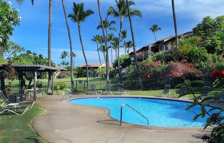 Hotel Wailea Ekahi Village, A Destination Residence