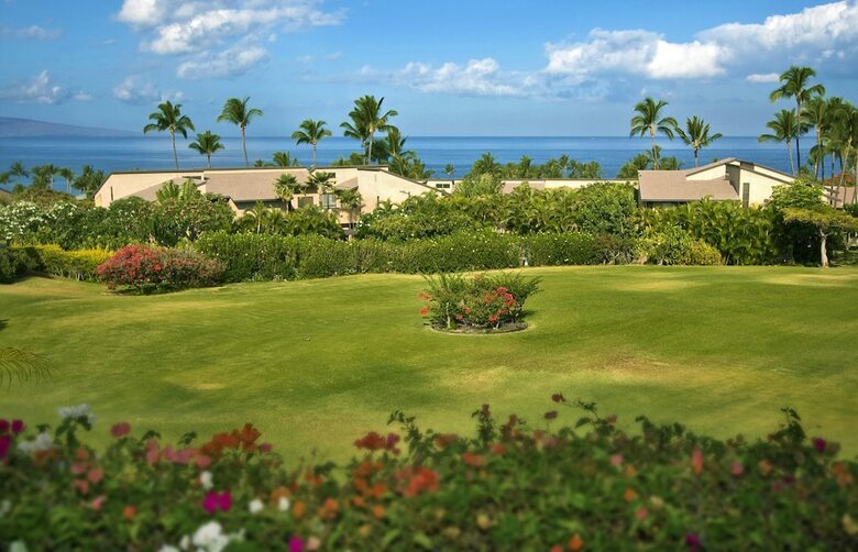 Hotel Wailea Ekahi Village, A Destination Residence