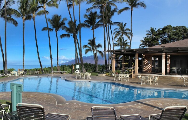 Hotel Wailea Ekahi Village, A Destination Residence