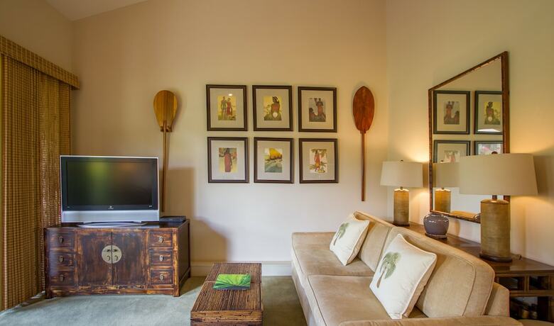 Hotel Wailea Ekahi Village, A Destination Residence