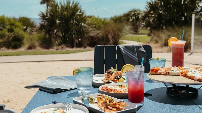 Hotel Holiday Inn Resort Jekyll Island