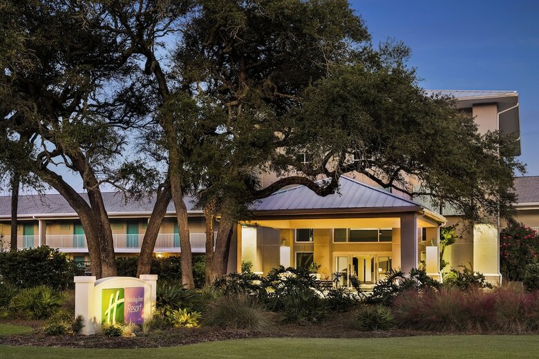 Hotel Holiday Inn Resort Jekyll Island
