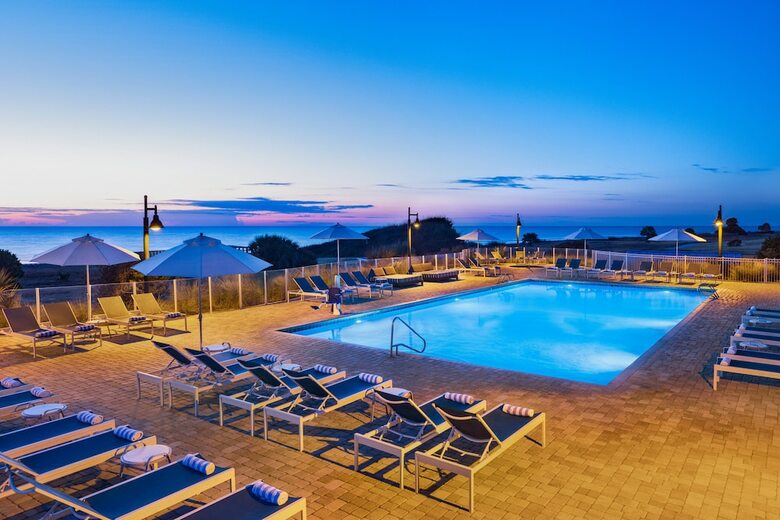 Hotel Holiday Inn Resort Jekyll Island