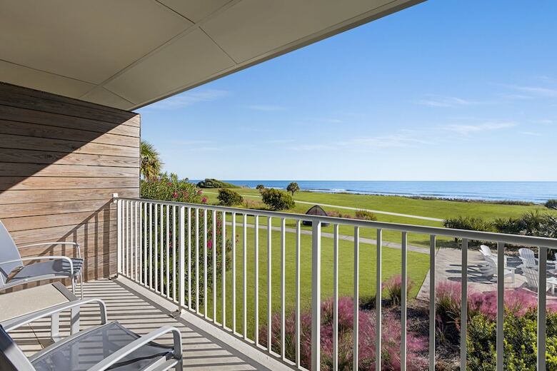 Hotel Holiday Inn Resort Jekyll Island