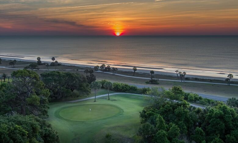 Hotel Holiday Inn Resort Jekyll Island