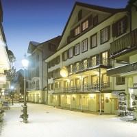 Hotel Minotel Engelberg