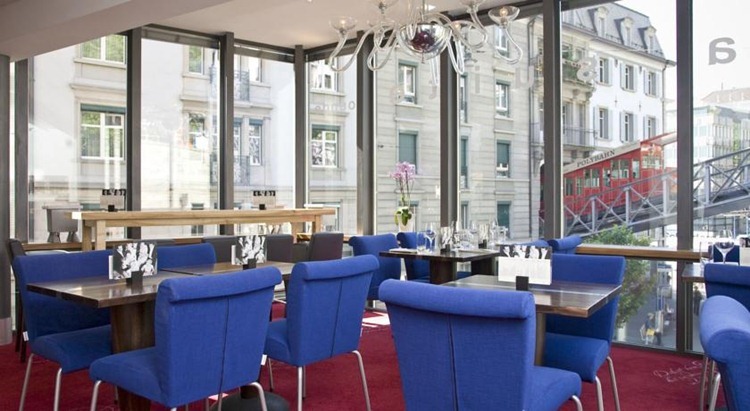 Hotel Du Theatre