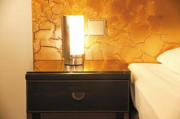 Hotel Du Theatre