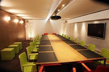 Design Hotel F6