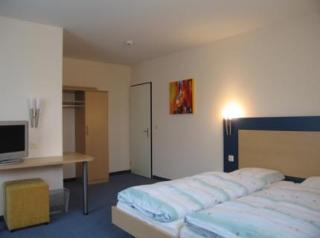 Hotel Felmis