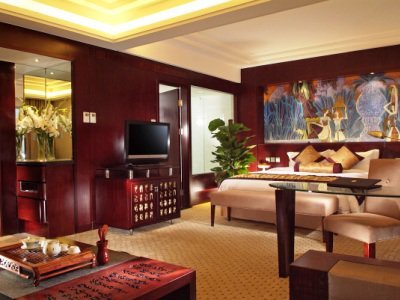 Hotel Catic