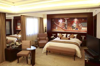 Hotel Catic