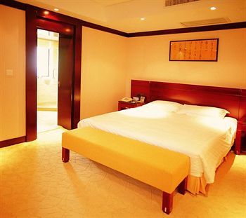 Hotel Poly Plaza
