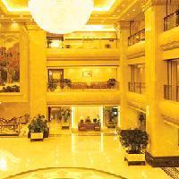 Xinhai Jinjiang Hotel