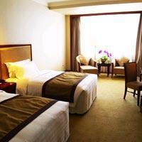 Xinhai Jinjiang Hotel