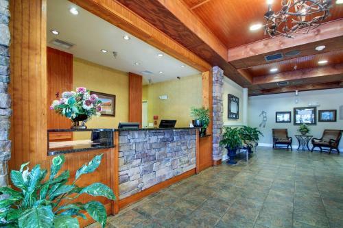 The Lodge On Lake Oconee