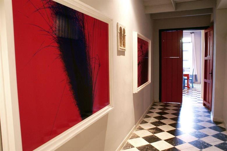 Hotel Monastery Art Suites