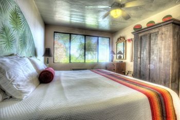 Hotel Hacienda Tamarindo