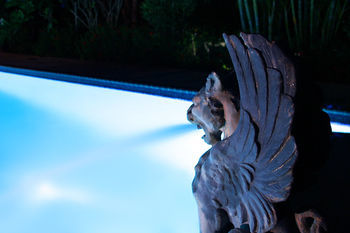 Hotel Hacienda Tamarindo