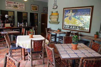 Hotel Hacienda Tamarindo