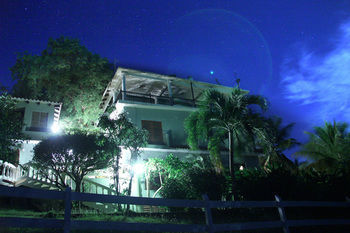 Hotel Hacienda Tamarindo
