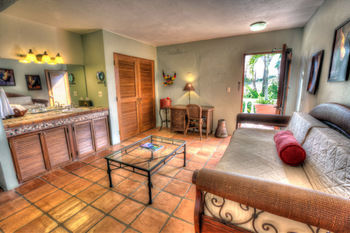 Hotel Hacienda Tamarindo