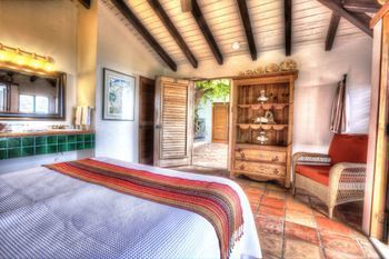 Hotel Hacienda Tamarindo