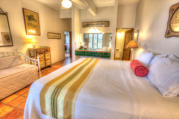 Hotel Hacienda Tamarindo