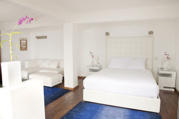 Hotel Geejam