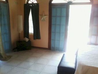 Hotel Dolphin Bay Yoga Guest House