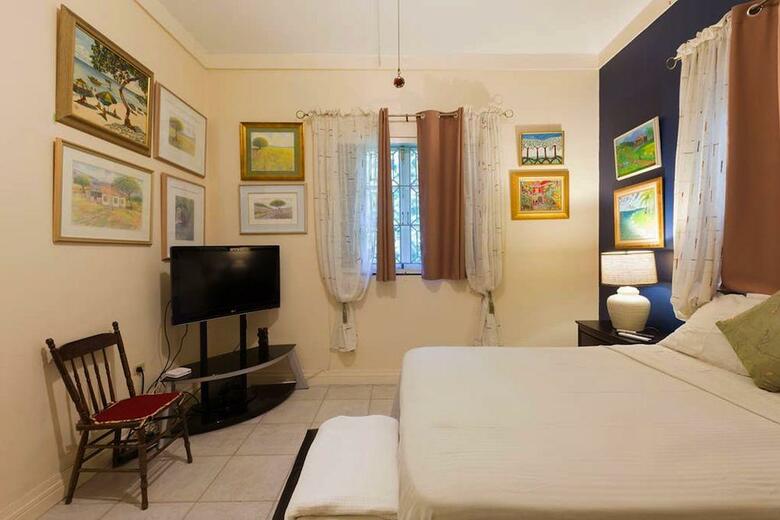 Hotel Chester Avenue Bed & Breakfast