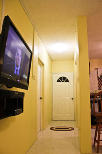 Sunset Strip Acadia Guest Apartment
