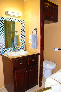 Casa Tianna Guest Apartments