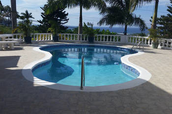 Chateau De La Rose Bed & Breakfast