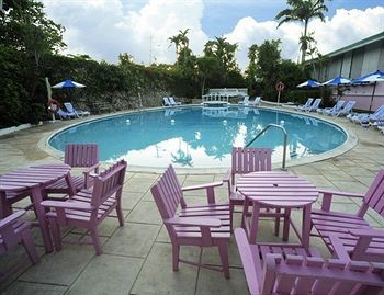 Shaw Park Beach Hotel All Inclusive