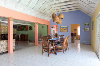 Gemini Villa