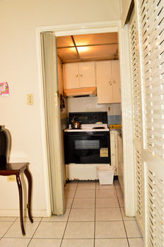 Apartamento Starfish Beach Studio