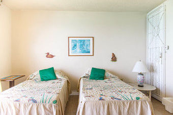 Apartamento Sky Box Beach Suite At Montego Bay Club