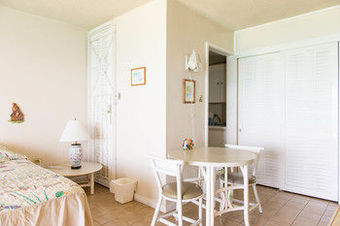 Apartamento Sky Box Beach Suite At Montego Bay Club